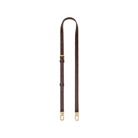 Adjustable Shoulder Strap 16 mm Ebene .